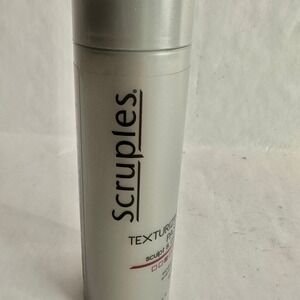 Scruples Texturizing Paste Sculpt and Create